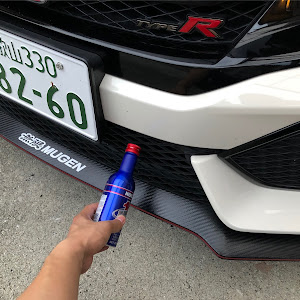 シビックタイプR FK8