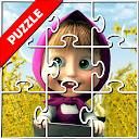 下载 Puzzle Gambar Untuk Anak 安装 最新 APK 下载程序