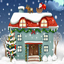 Christmas Rooms Differences Chrome extension download