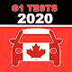 Download g1 practice test ontario For PC Windows and Mac 1.0