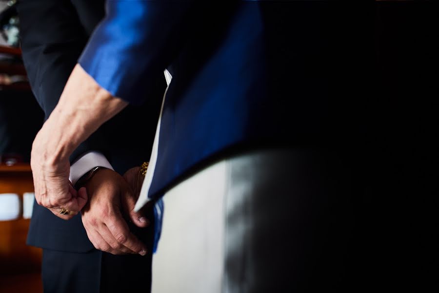 Wedding photographer José Manuel Taboada (jmtaboada). Photo of 25 October 2018