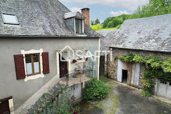 maison à Voutezac (19)