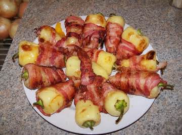 BACON PEPPERS