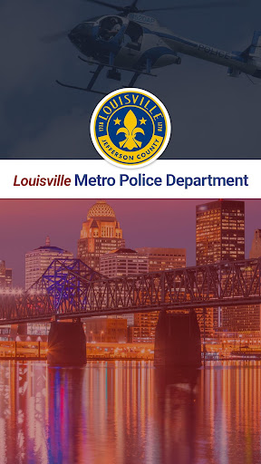 Louisville Metro PD