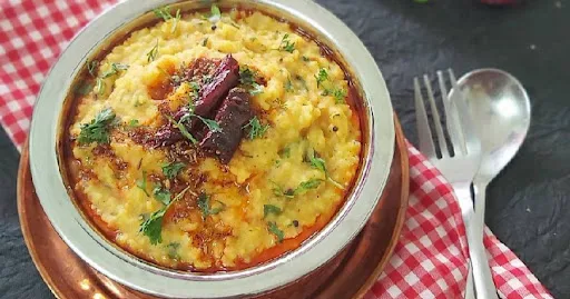 Dal Khichdi