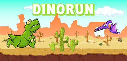 Dino T-Rex Super - Chrome Game::Appstore for Android