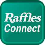 Cover Image of Télécharger Raffles Connect 3.1.0 APK