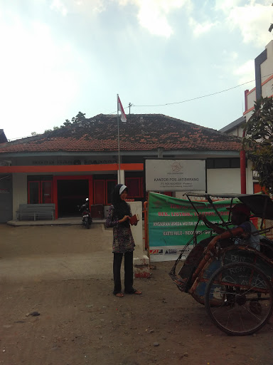 Kantor Pos Jatibarang