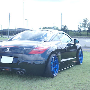 RCZ