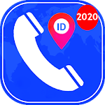 Cover Image of Tải xuống True ID Caller Name Address Location Tracker 1.12 APK