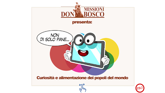 Missioni don Bosco Screenshots 0