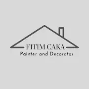 Fitim Caka Logo