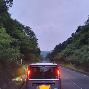 スペーシアカスタム MK53S
