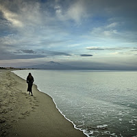 Passeggiata invernale di 