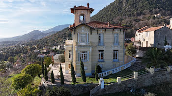 château à Cervione (2B)