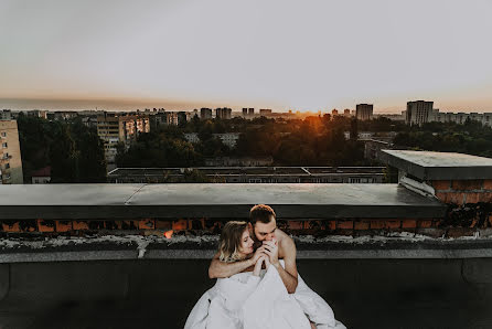 Bryllupsfotograf Aleksey Laguto (laguto). Bilde av 15 november 2021
