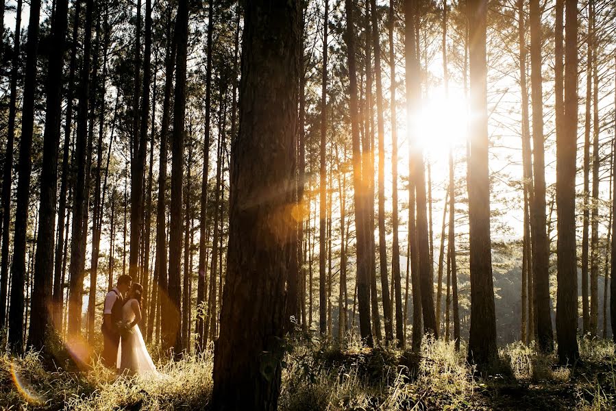 結婚式の写真家Tran Binh (tranbinh)。2017 12月5日の写真