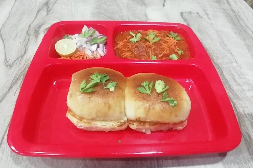 Pav Bhaji