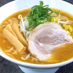 Miso Ramen