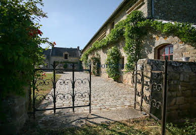 Propriété en bord de mer 3