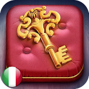 Una Stanza Buia Libro Game  Icon