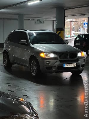 продам авто BMW X5 X5 (E70) фото 3