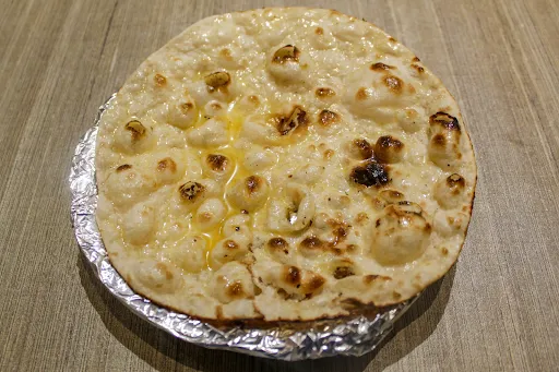 Butter Roti