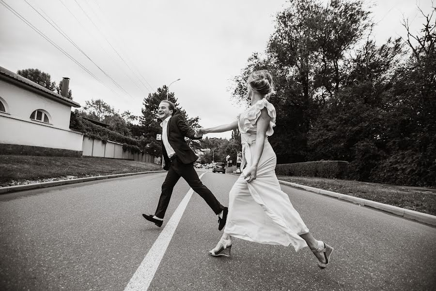 結婚式の写真家Roman Filimonov (romanf)。2018 8月25日の写真