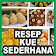 1000+ Resep Kue Sederhana icon
