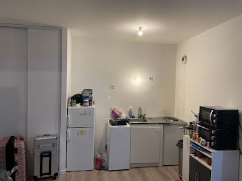 appartement à Montreuil (93)