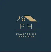 PH Plastering Services Logo