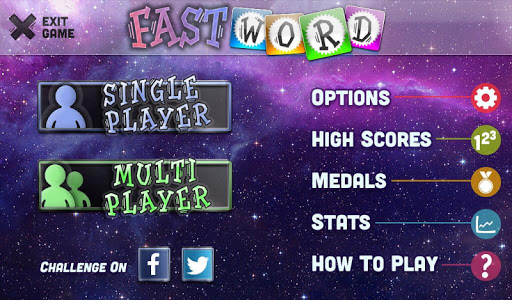 FastWord Pro