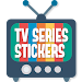 TV Series - Whatsapp Stickers WAStickerApps APK