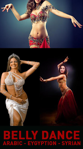 Belly Dance - Learn How To