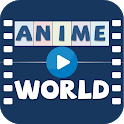 Anime World - Best Anime Stream icon