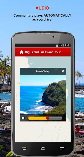 免費下載旅遊APP|Hawaii Big Island Full GyPSy app開箱文|APP開箱王