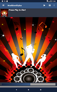 Musikbox50plus(圖3)-速報App