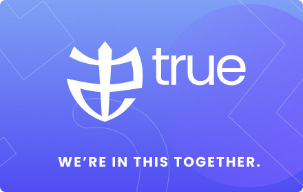 True AI small promo image