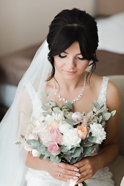 Fotógrafo de casamento Boris Silchenko (silchenko). Foto de 22 de novembro 2021