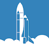 Go4Liftoff - Rocket Launches icon