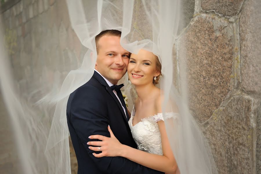 Wedding photographer Mantas Janavicius (mantasjanaviciu). Photo of 13 June 2017