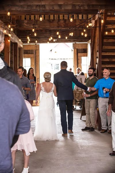 Photographe de mariage Ciara Lyn Ackerman (ciaralyn). Photo du 7 septembre 2019