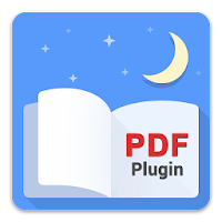 PDF Plugin - Moon Reader