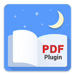 PDF Plugin - Moon+ Reader Apk