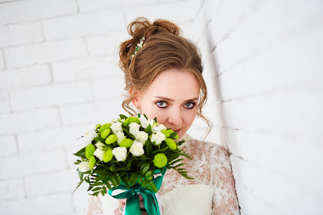 Wedding photographer Nataliya Dovgenko (dovgenkophoto). Photo of 2 May 2017