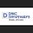 DMC Driveways Logo