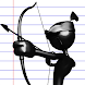 Stick Man Archery