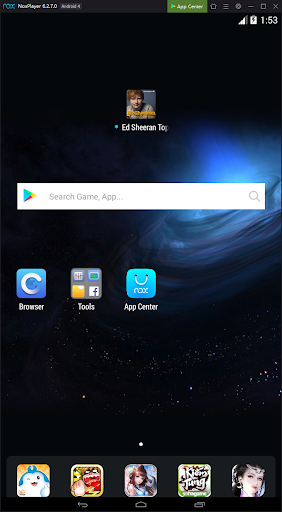 Ed Sheeran Top Popular Ringtones