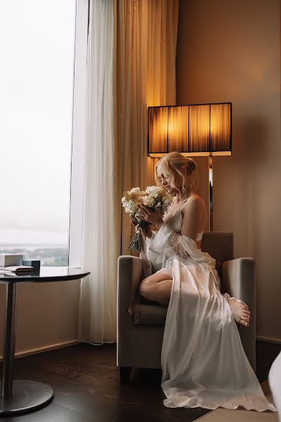 Fotógrafo de bodas Galina Abbyasova (abbiasova). Foto del 13 de marzo 2023