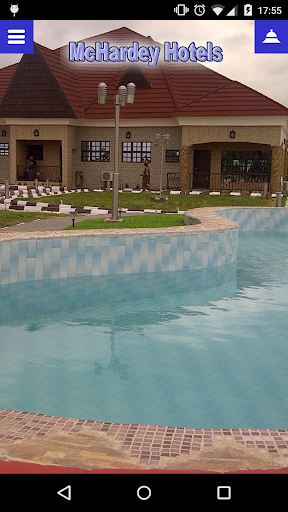 McHardey Hotel Abuja